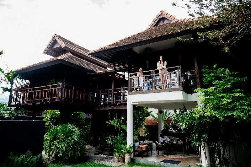 Tolani Northgate Villa Chiang Mai 호텔 사진