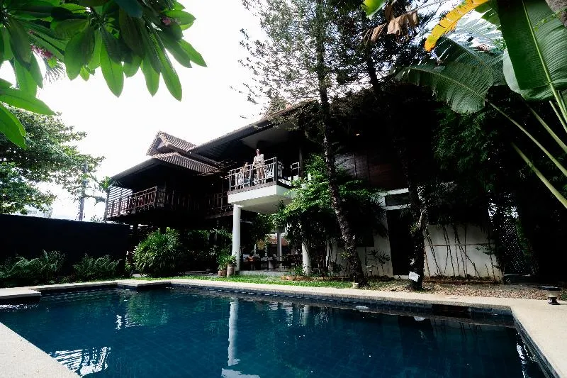 Tolani Northgate Villa Chiang Mai 호텔 사진