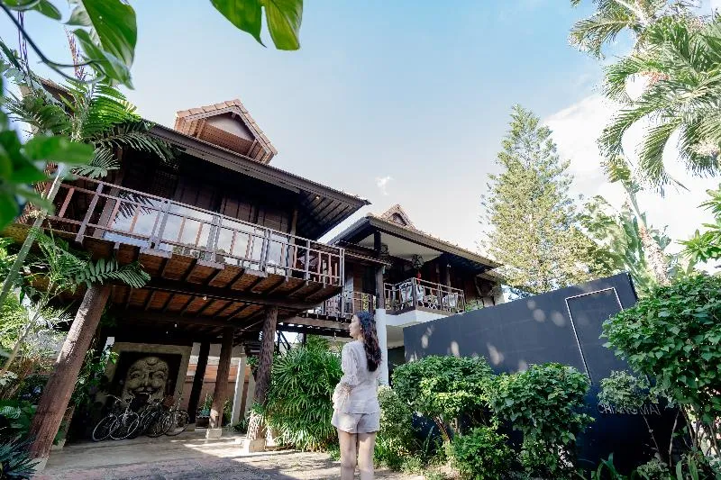 Tolani Northgate Villa Chiang Mai 호텔 사진