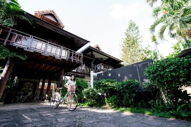 Tolani Northgate Villa Chiang Mai 호텔 사진