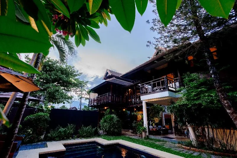 Tolani Northgate Villa Chiang Mai 호텔 사진