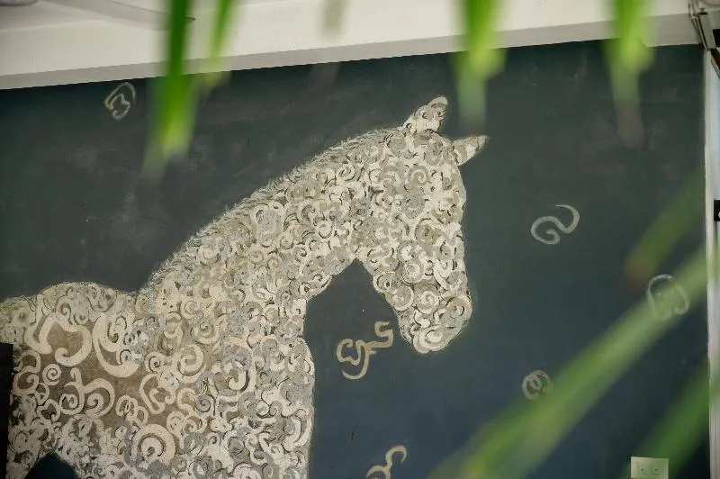 Tolani Northgate Villa Chiang Mai 호텔 사진