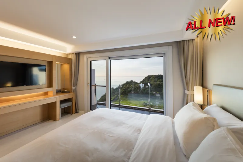 정동진 썬크루즈 호텔 사진