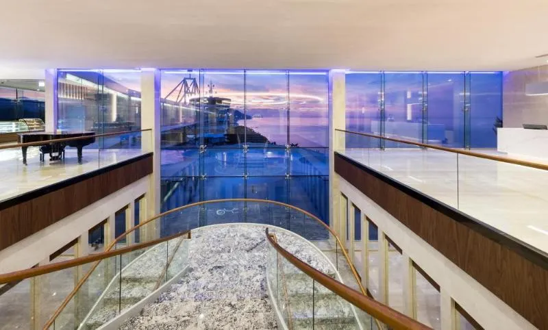 정동진 썬크루즈 호텔 사진