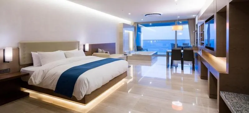 정동진 썬크루즈 호텔 사진