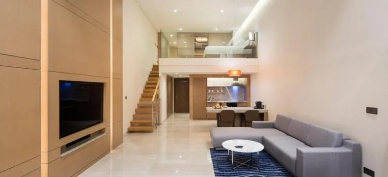 정동진 썬크루즈 호텔 사진