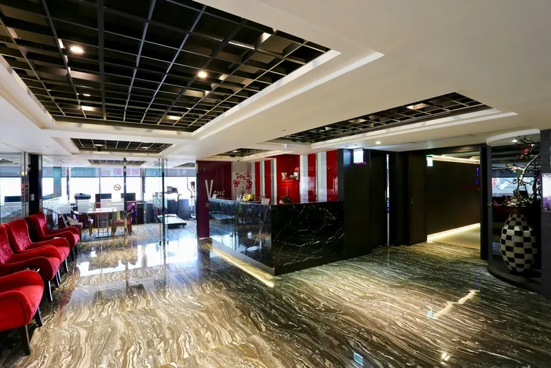 브이 원 호텔 호텔 사진