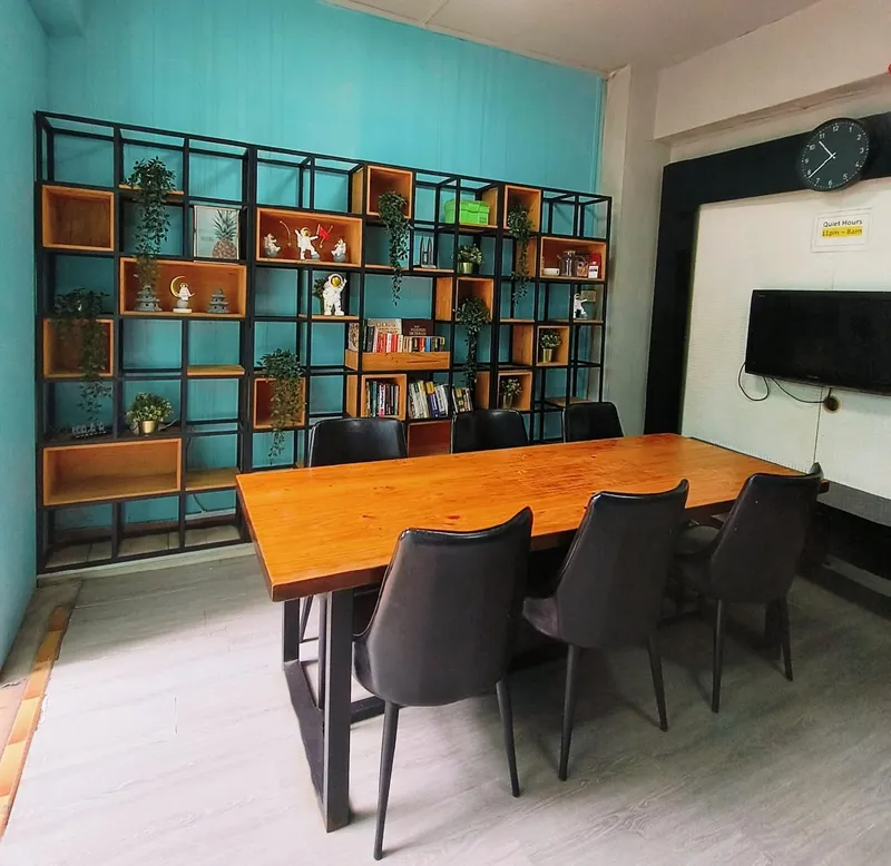 스페이스팟@라벤더 호텔 사진