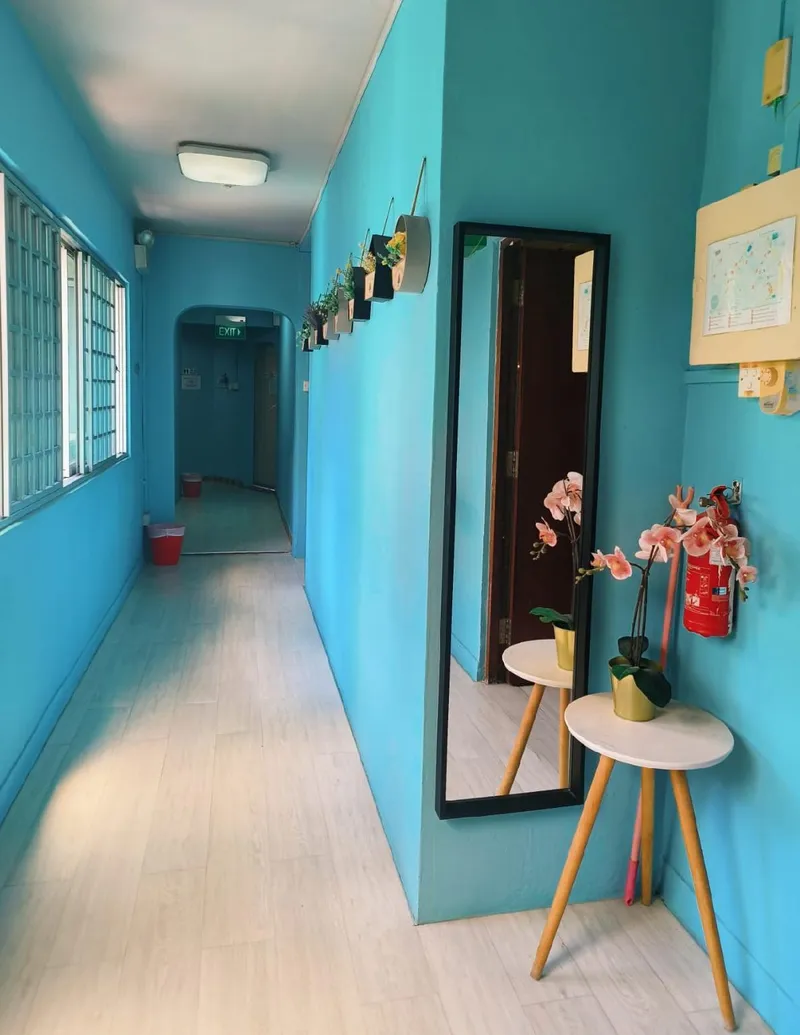 스페이스팟@라벤더 호텔 사진