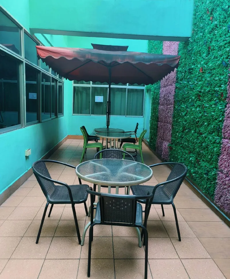 스페이스팟@라벤더 호텔 사진