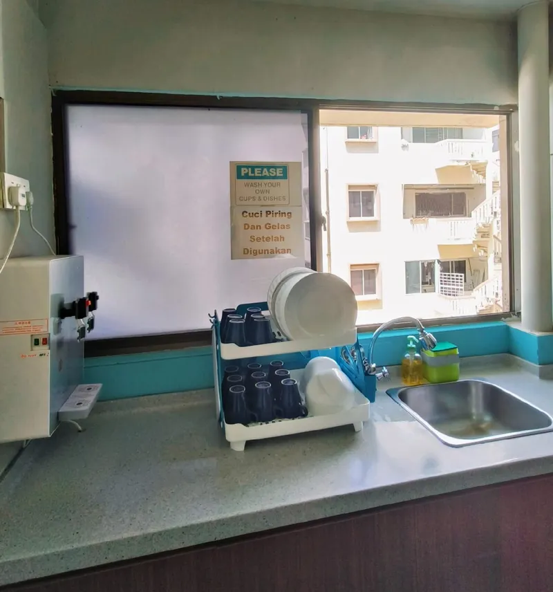 스페이스팟@라벤더 호텔 사진