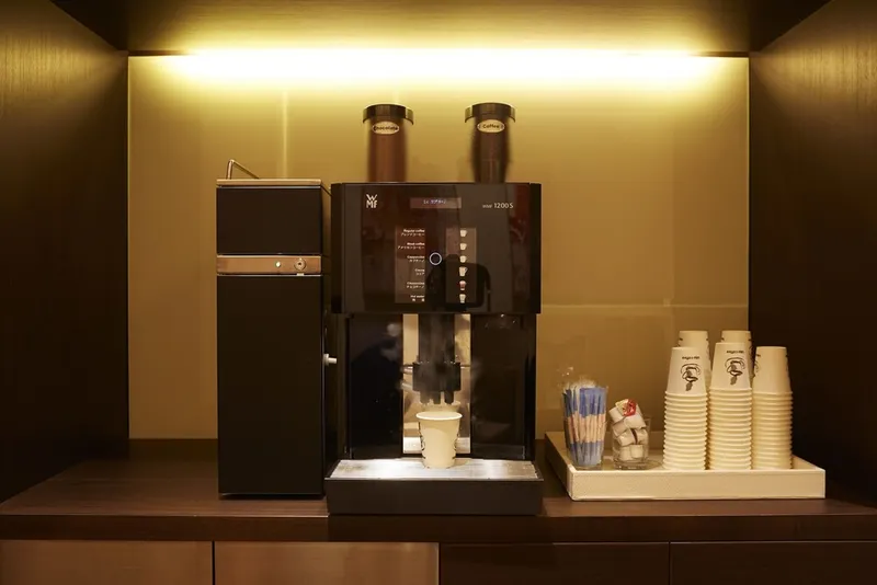 호텔 포르자 하카타역 치쿠시 구치Ⅰ 호텔 사진