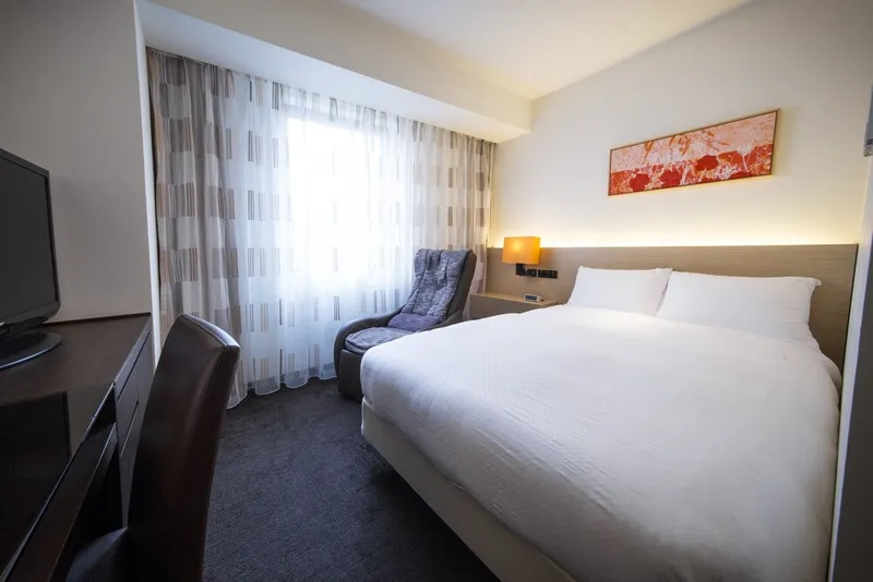 호텔 포르자 하카타역 치쿠시 구치Ⅰ 호텔 사진