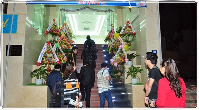 다트라비 호스텔 호텔 사진