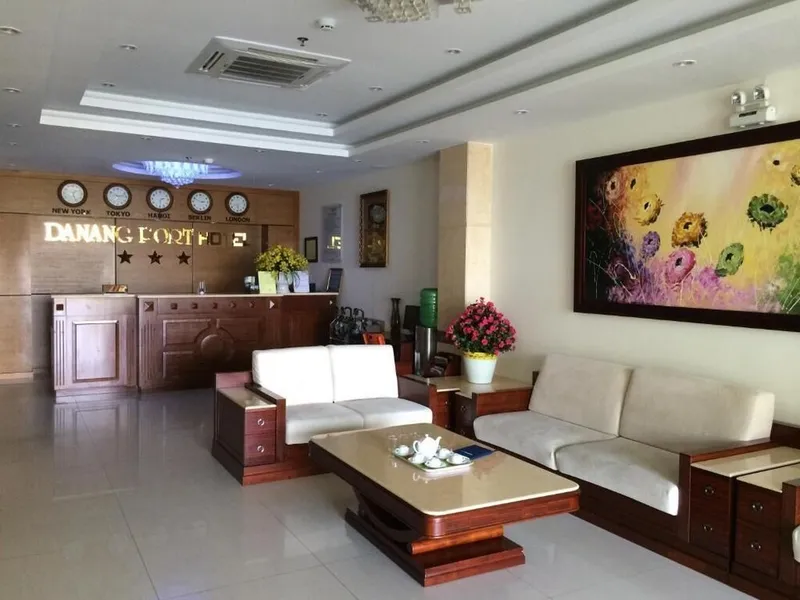 다트라비 호스텔 호텔 사진