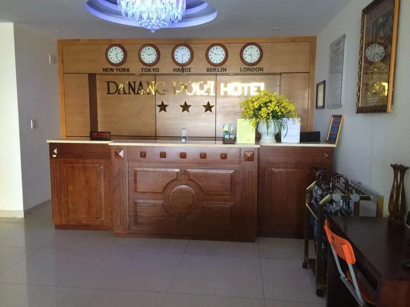 다트라비 호스텔 호텔 사진