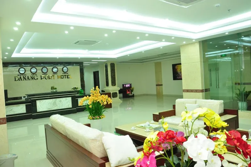 다트라비 호스텔 호텔 사진