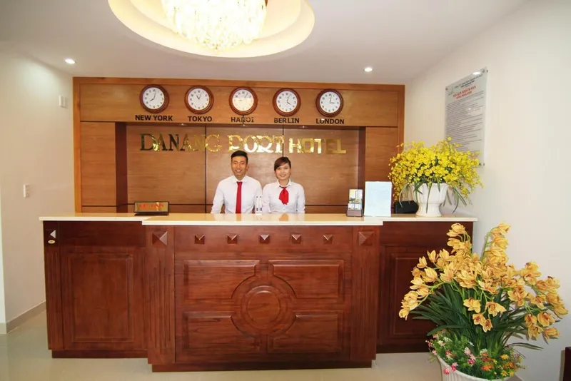 다트라비 호스텔 호텔 사진