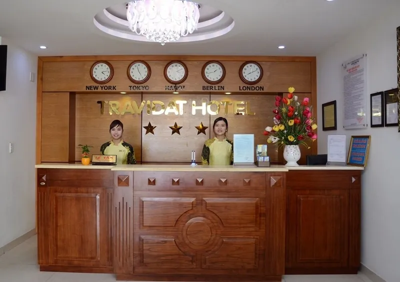 다트라비 호스텔 호텔 사진