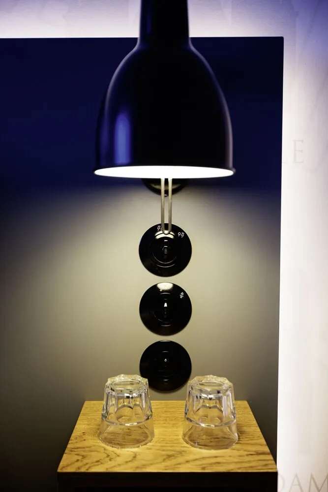 펜타오텔 파리 샤를르 드골 에어포트 호텔 사진