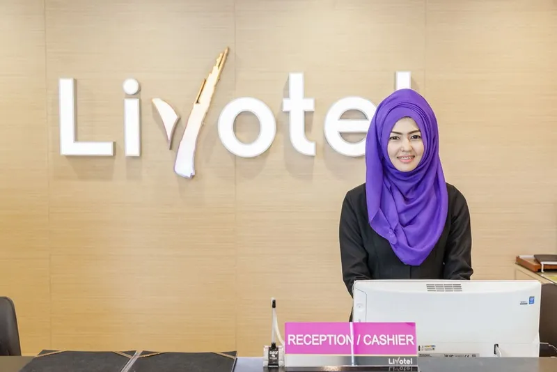 리보텔 호텔 랏 프라오  방콕 호텔 사진