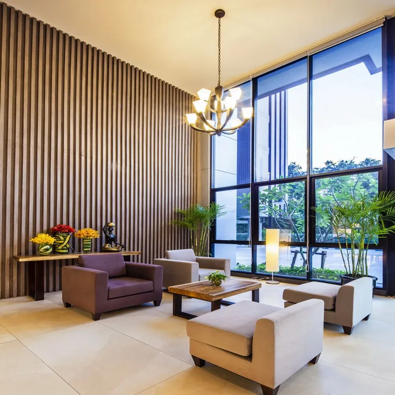 리보텔 호텔 랏 프라오  방콕 호텔 사진