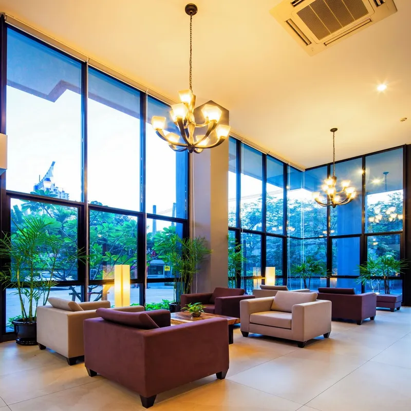 리보텔 호텔 랏 프라오  방콕 호텔 사진