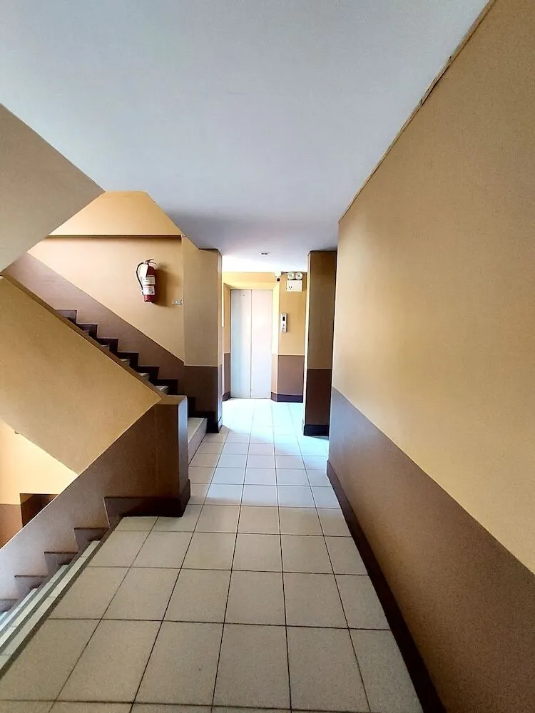 트래블러 인 호텔 호텔 사진