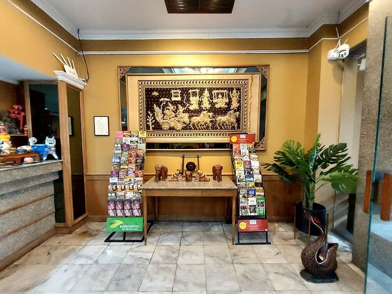 트래블러 인 호텔 호텔 사진