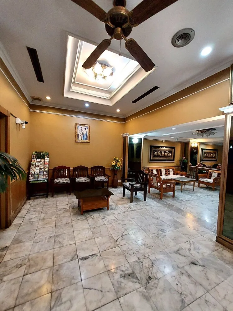 트래블러 인 호텔 호텔 사진