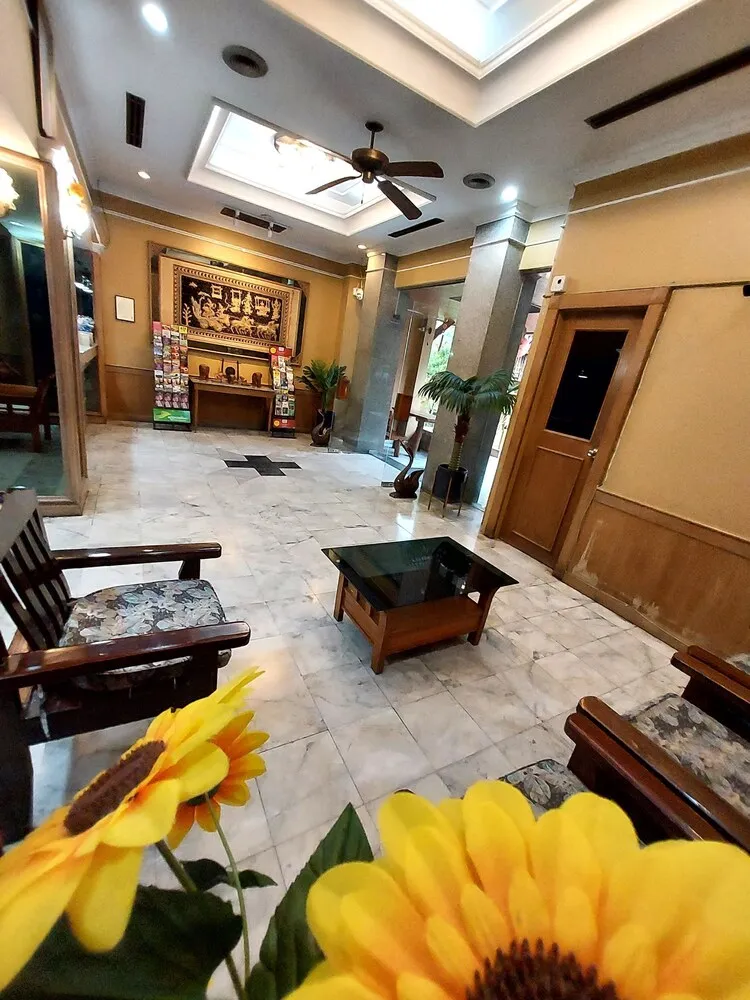 트래블러 인 호텔 호텔 사진