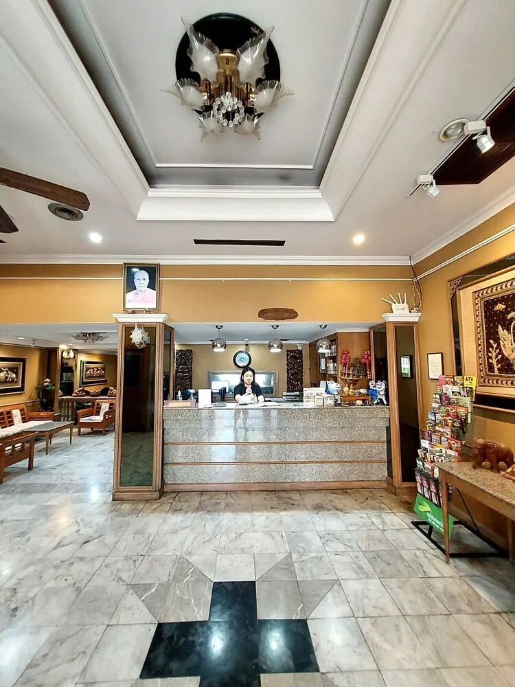 트래블러 인 호텔 호텔 사진