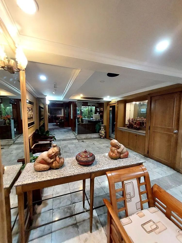 트래블러 인 호텔 호텔 사진