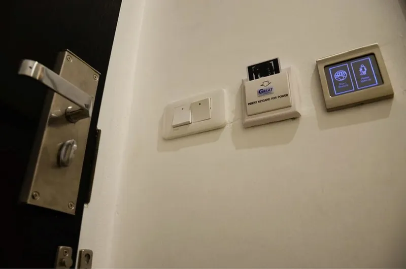 3하우 호스텔 앳 수쿰윗 21 호텔 사진