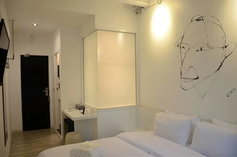 3하우 호스텔 앳 수쿰윗 21 호텔 사진