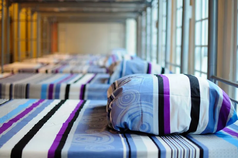 리버 시티 인 - 호스텔 호텔 사진