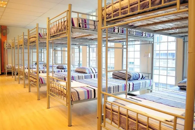 리버 시티 인 - 호스텔 호텔 사진