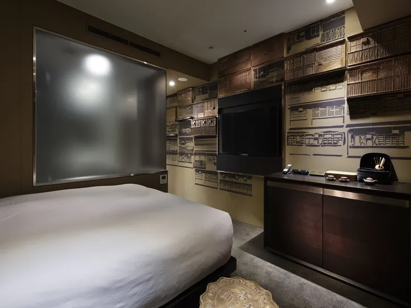 신주쿠 그란벨 호텔 호텔 사진