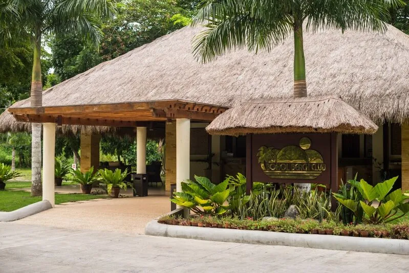 보홀 비치 클럽 호텔 사진