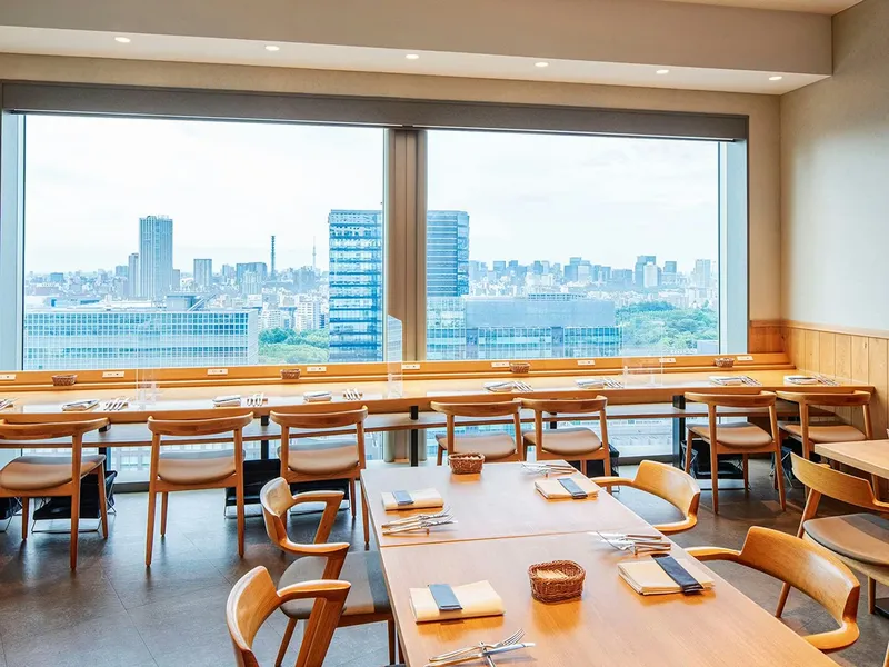 센추리 서던 타워 호텔 호텔 사진