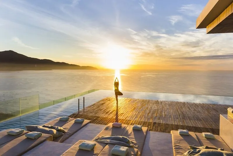 알라카르트 다낭 비치 호텔 사진