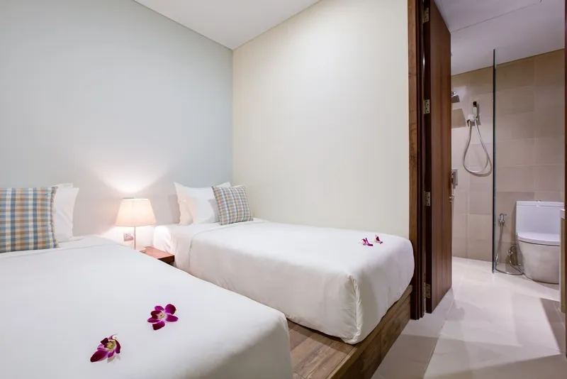 알라카르트 다낭 비치 호텔 사진