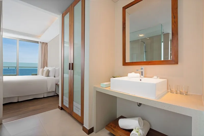 알라카르트 다낭 비치 호텔 사진