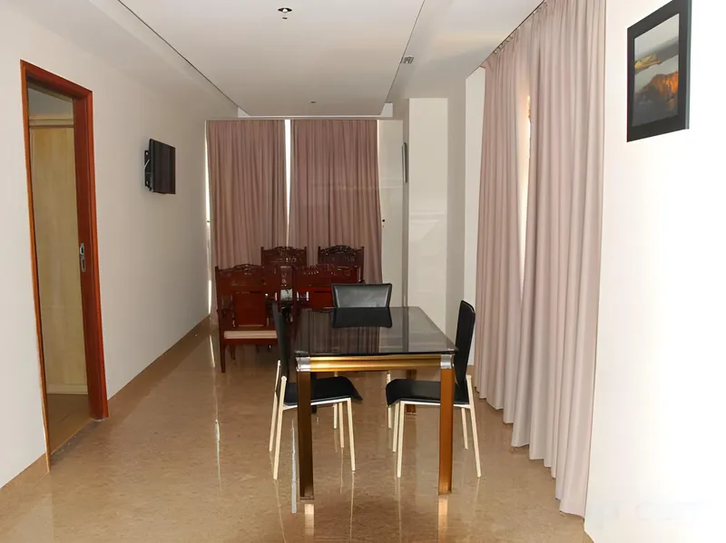 냣 린 호텔 앤 스위트 다낭 호텔 사진