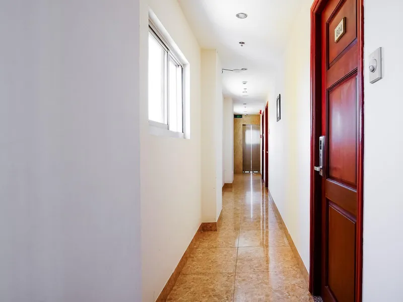 냣 린 호텔 앤 스위트 다낭 호텔 사진