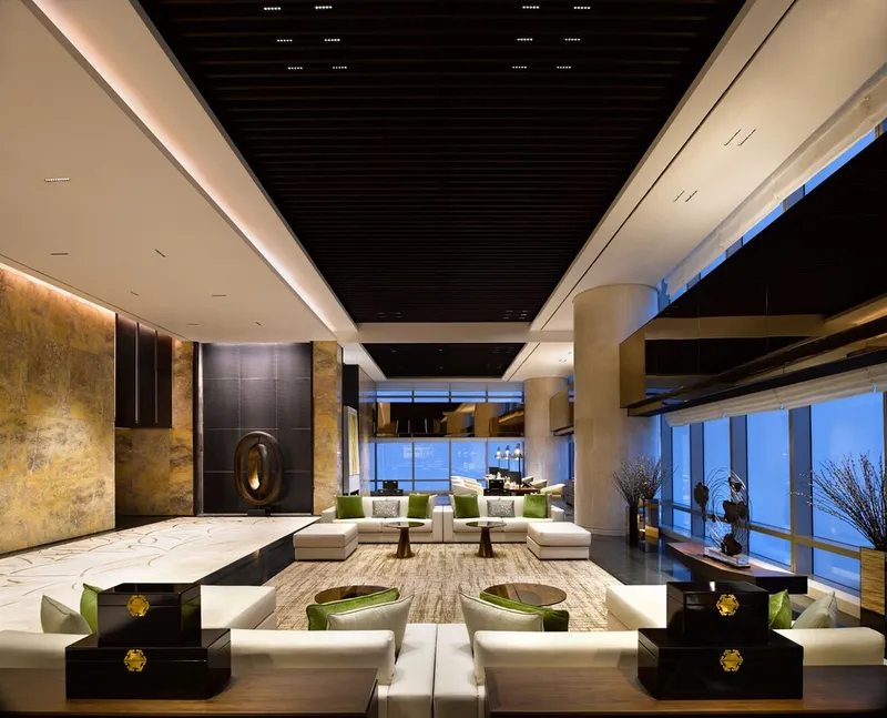 롯데호텔 하노이 호텔 사진