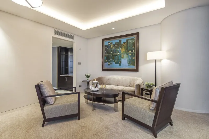 롯데호텔 하노이 호텔 사진