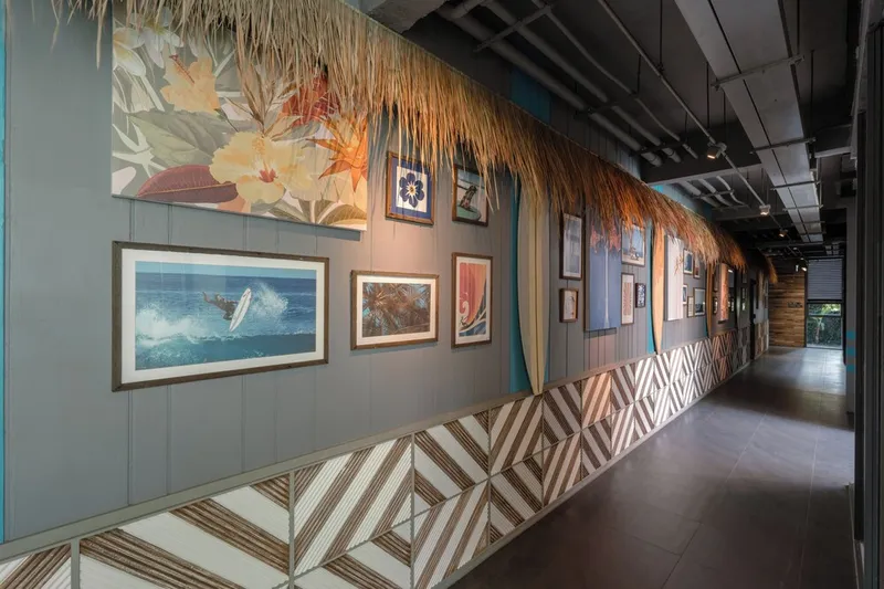 슈가 마리나 리조트 -서프- 카타 비치 호텔 사진