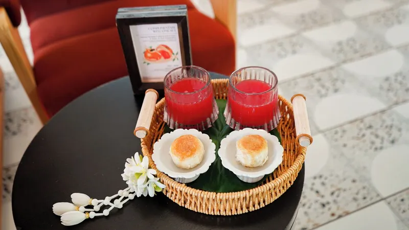 슈가 마리나 리조트 -서프- 카타 비치 호텔 사진