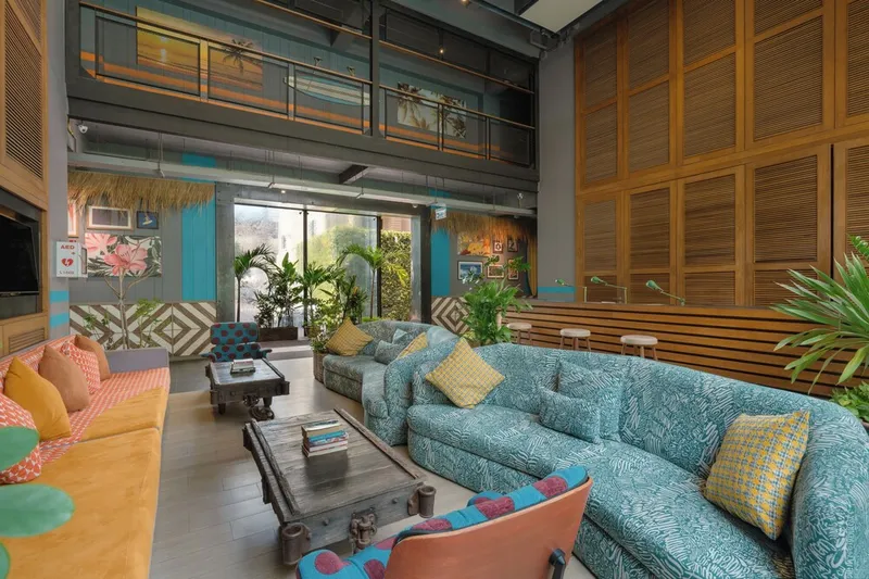 슈가 마리나 리조트 -서프- 카타 비치 호텔 사진